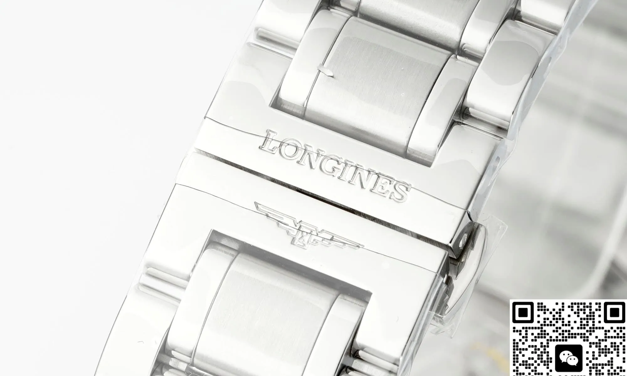 AF Factory Longines Master Collection L2.893.4.79.6 1:1 Best Edition Replica Watch
